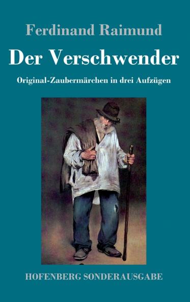Der Verschwender