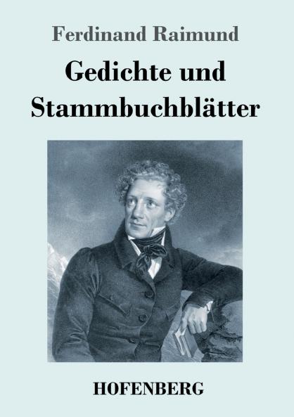 Gedichte und Stammbuchbl��tter