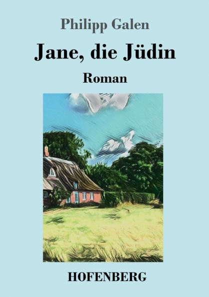 Jane die J��din