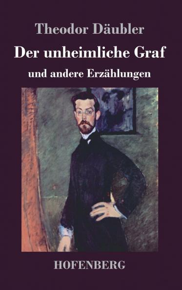 Der unheimliche Graf
