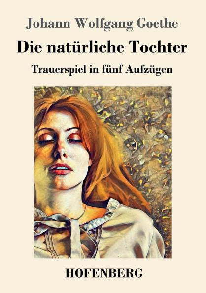 Die nat��rliche Tochter