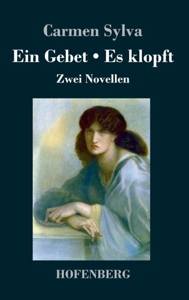 Ein Gebet / Es klopft