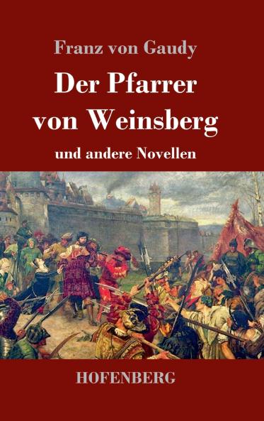 Der Pfarrer von Weinsberg