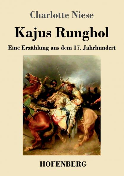 Kajus Runghol