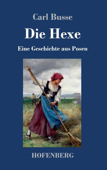 Die Hexe