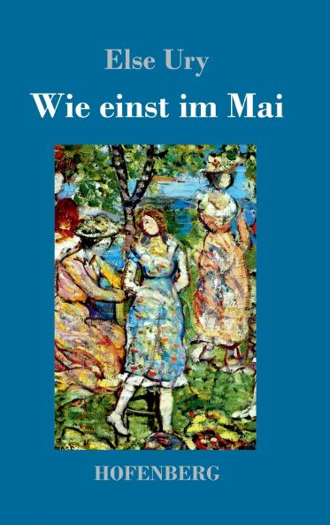 Wie einst im Mai