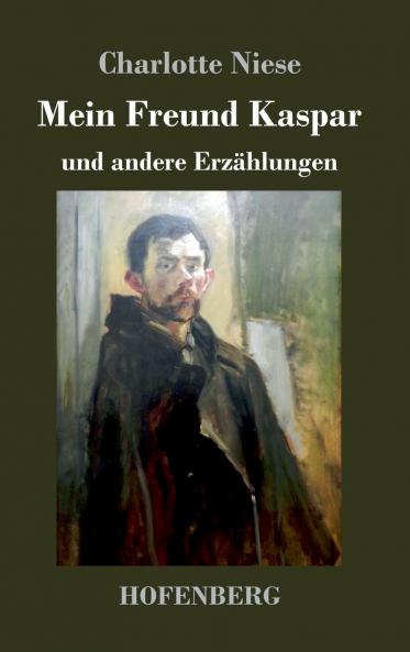 Mein Freund Kaspar
