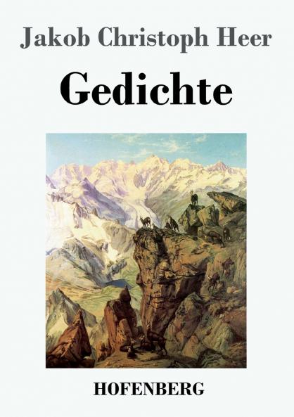Gedichte
