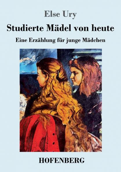 Studierte M��del von heute