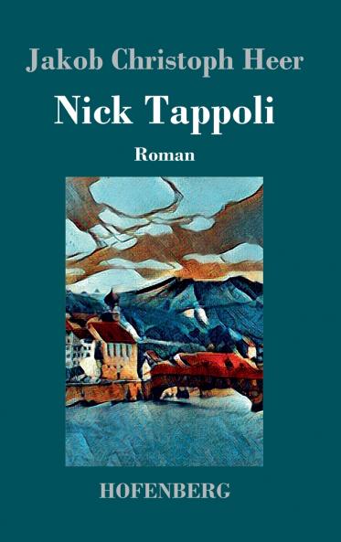 Nick Tappoli