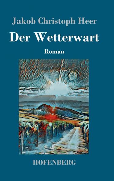 Der Wetterwart