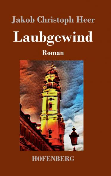 Laubgewind
