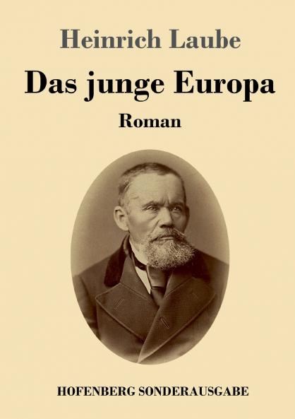 Das junge Europa