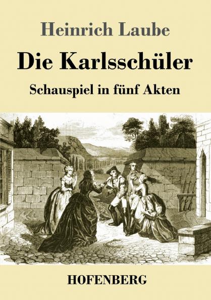 Die Karlssch��ler