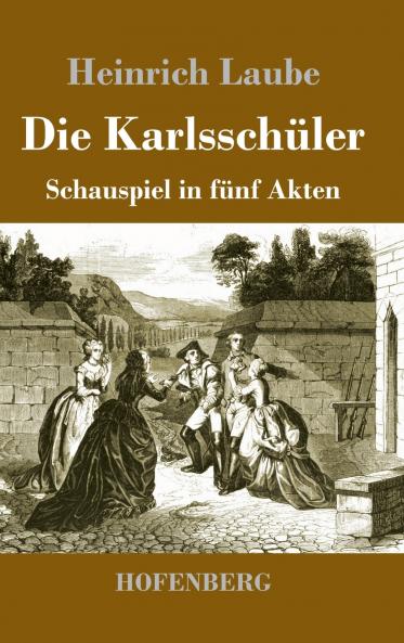 Die Karlssch��ler