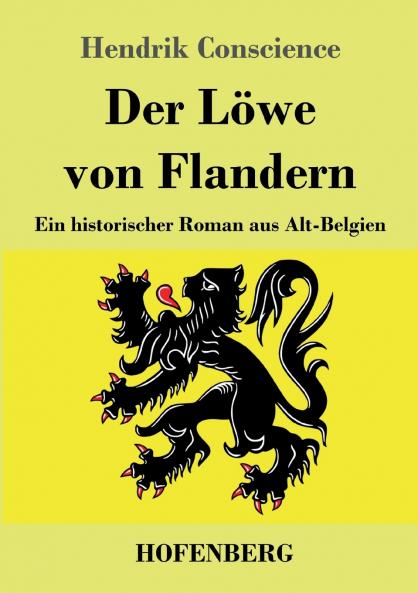 Der L��we von Flandern