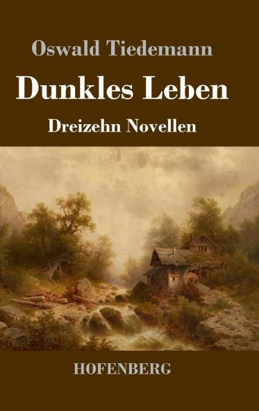 Dunkles Leben