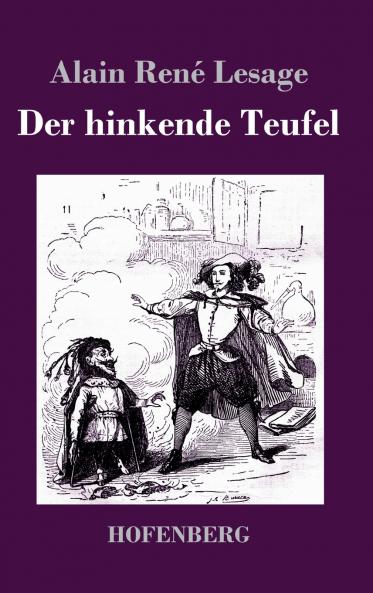 Der hinkende Teufel