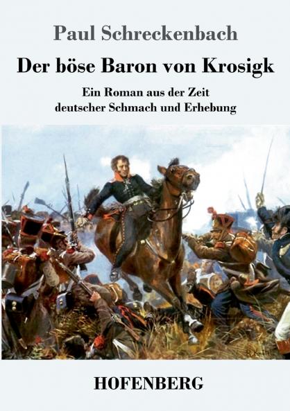 Der b��se Baron von Krosigk