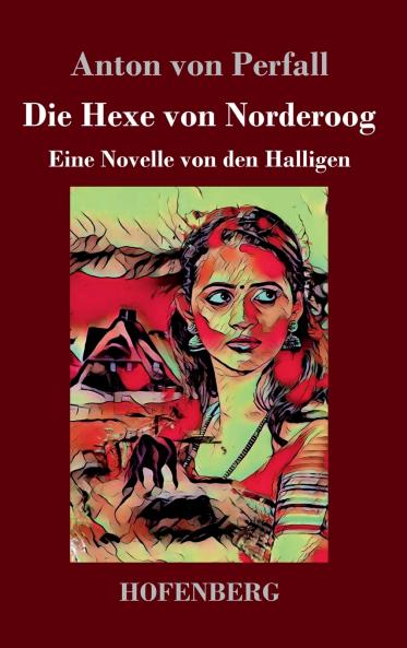 Die Hexe von Norderoog