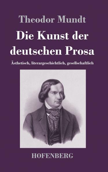 Die Kunst der deutschen Prosa