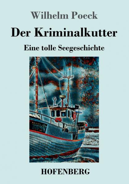 Der Kriminalkutter