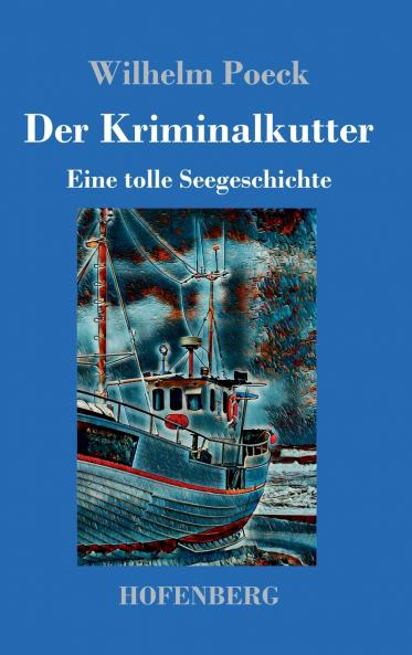 Der Kriminalkutter