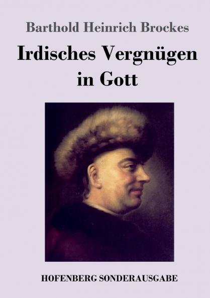 Irdisches Vergnügen in Gott