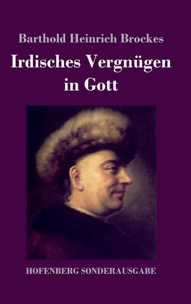 Irdisches Vergn��gen in Gott