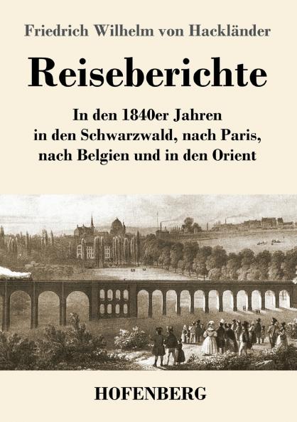 Reiseberichte