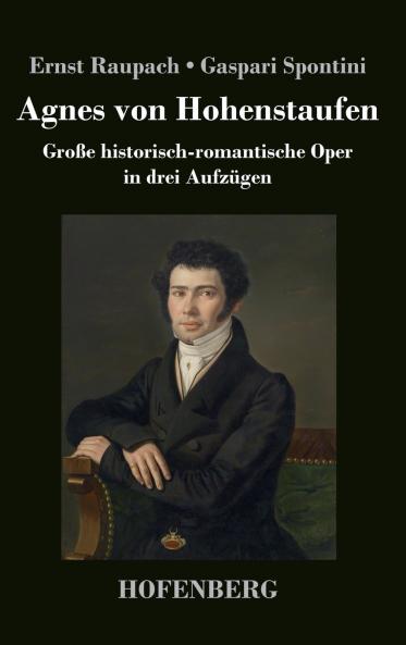 Agnes von Hohenstaufen