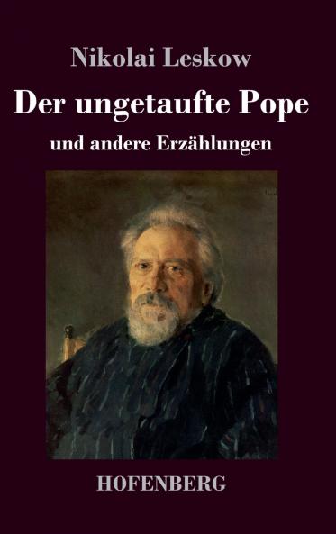 Der ungetaufte Pope