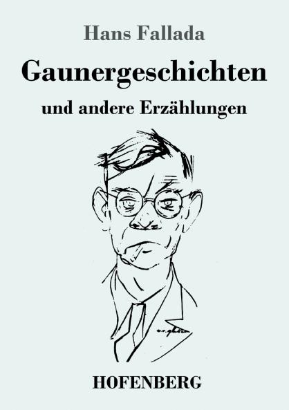 Gaunergeschichten