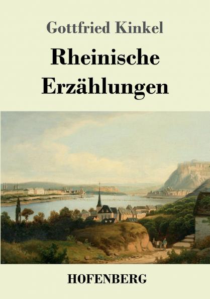 Rheinische Erz��hlungen