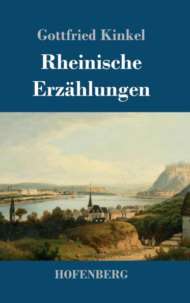 Rheinische Erz��hlungen