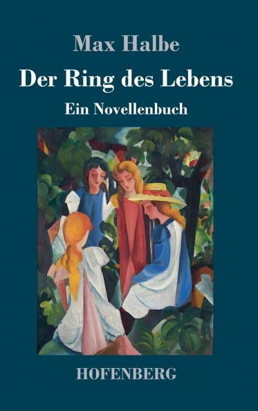Der Ring des Lebens