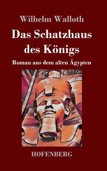 Das Schatzhaus des K��nigs