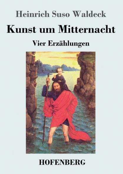 Kunst um Mitternacht