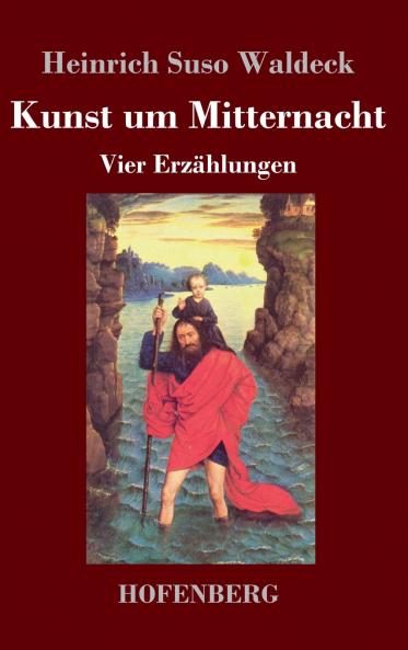 Kunst um Mitternacht