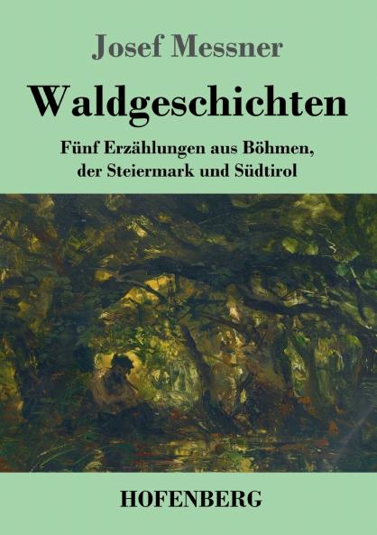 Waldgeschichten
