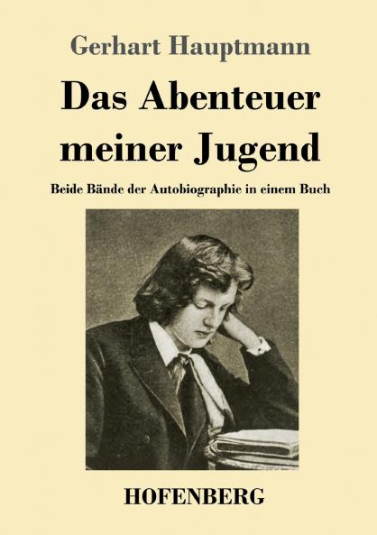 Das Abenteuer meiner Jugend