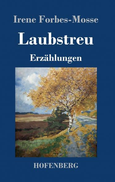 Laubstreu