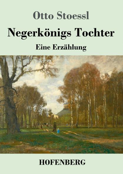 Negerk��nigs Tochter