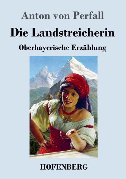 Die Landstreicherin