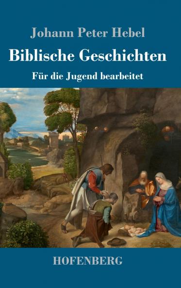 Biblische Geschichten