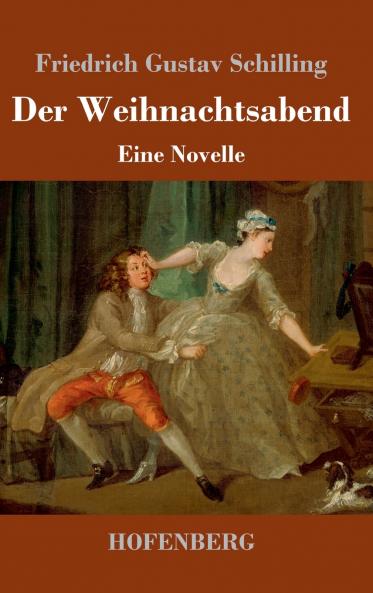 Der Weihnachtsabend