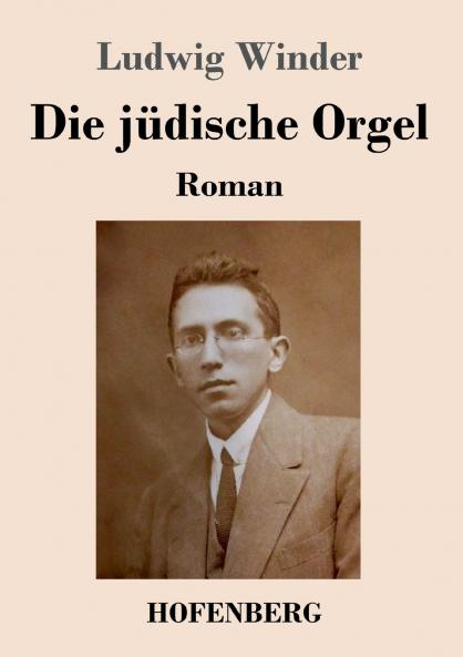 Die j��dische Orgel