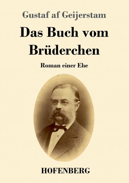 Das Buch vom Br��derchen