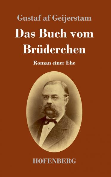 Das Buch vom Br��derchen