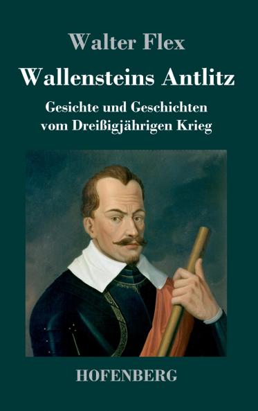 Wallensteins Antlitz